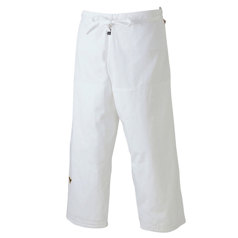 Pantalones Mizuno Yawara Mujer Blancas Baratas OAUQ-24169